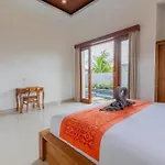 New Private Pool Villa - Villa Dhea Ubud