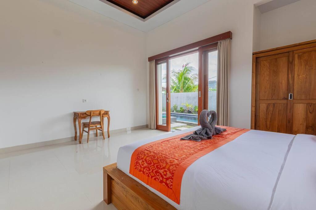 Villa New Private Pool - Dhea Ubud (Bali)